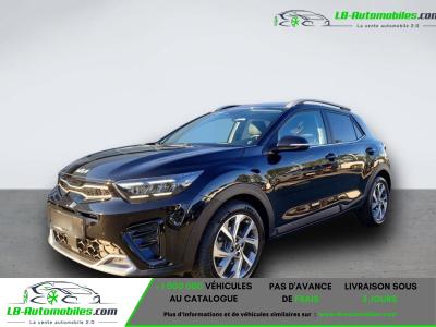 Kia Stonic 1.0 T-GDi 120 ch MHEV BVA