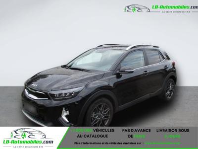 Kia Stonic 1.0 T-GDi 120 ch MHEV BVA