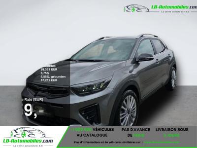 Kia Stonic 1.0 T-GDi 120 ch MHEV BVA