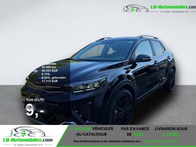 Kia Stonic 1.0 T-GDi 120 ch MHEV BVA