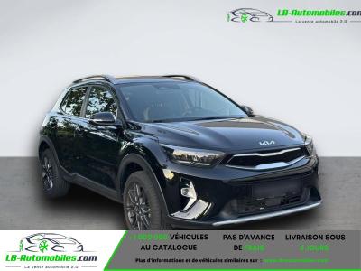 Kia Stonic 1.0 T-GDi 120 ch MHEV BVA