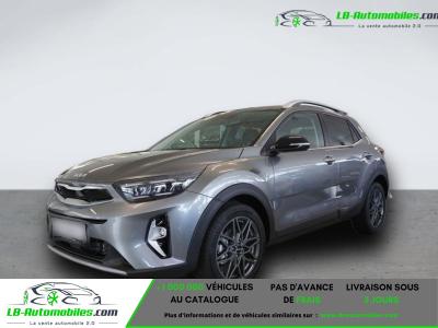 Kia Stonic 1.0 T-GDi 120 ch MHEV BVA