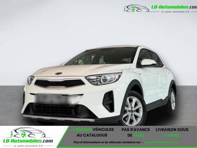 Kia Stonic 1.0 T-GDi 100 ch BVM
