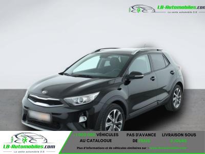 Kia Stonic 1.0 T-GDi 100 ch BVM