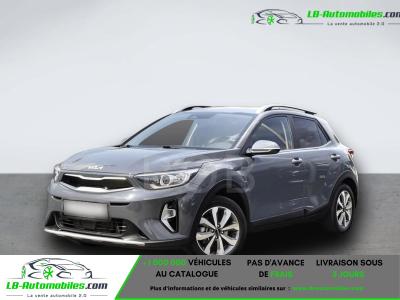 Kia Stonic 1.0 T-GDi 100 ch BVM