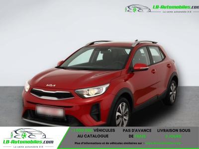 Kia Stonic 1.0 T-GDi 100 ch BVM