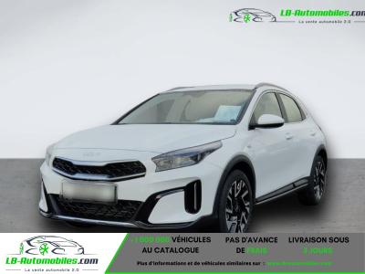 Kia XCeed 1.0l T-GDi 120 ch BVM