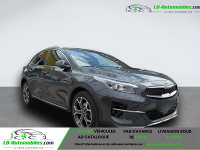 Kia XCeed 1.5l T-GDi 160 ch BVA