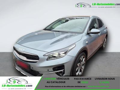 Kia XCeed 1.5l T-GDi 160 ch BVA