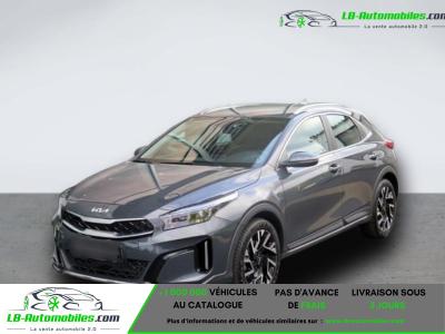 Kia XCeed 1.5l T-GDi 160 ch BVA