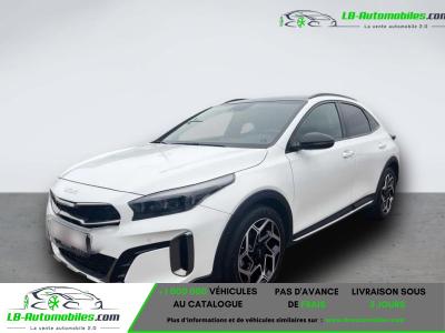 Kia XCeed 1.5l T-GDi 160 ch BVA