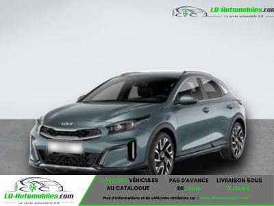 Kia XCeed 1.5l T-GDi 160 ch BVA