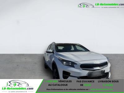 Kia XCeed 1.6 GDi Hybride Rechargeable 141ch BVA