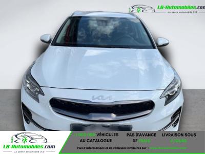 Kia XCeed 1.6 GDi Hybride Rechargeable 141ch BVA