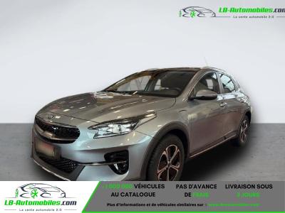 Kia XCeed 1.6 GDi Hybride Rechargeable 105ch BVA