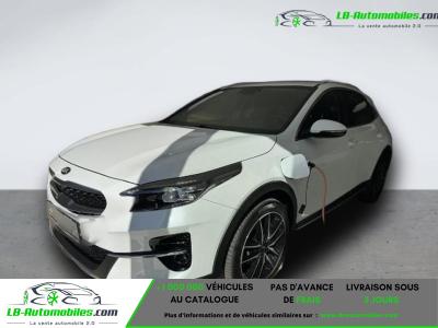 Kia XCeed 1.6 GDi Hybride Rechargeable 105ch BVA