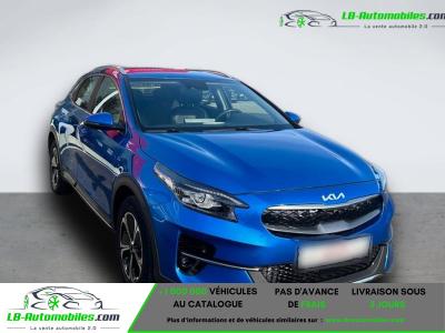 Kia XCeed 1.6 GDi Hybride Rechargeable 105ch BVA