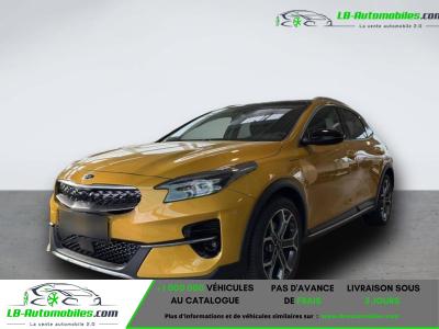 Kia XCeed 1.6 GDi Hybride Rechargeable 105ch BVA