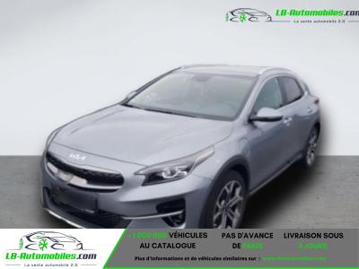 Kia XCeed 1.6 GDi Hybride Rechargeable 105ch BVA