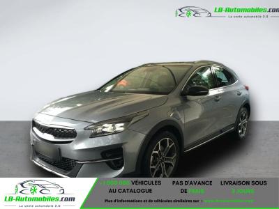 Kia XCeed 1.6 GDi Hybride Rechargeable 105ch BVA