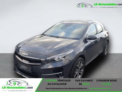 Kia XCeed 1.6 GDi Hybride Rechargeable 105ch BVA