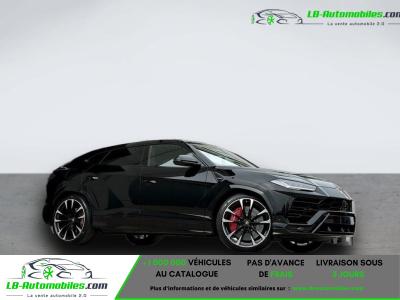 Lamborghini Urus 4.0 V8 650 ch BVA