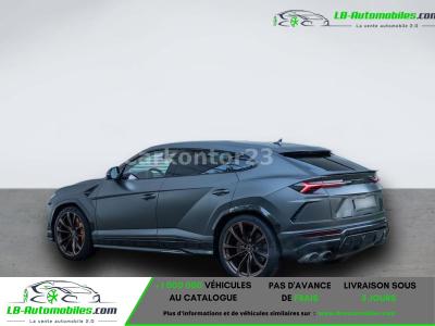 Lamborghini Urus 4.0 V8 650 ch BVA