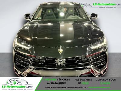 Lamborghini Urus 4.0 V8 650 ch BVA