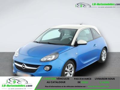 Opel Adam 1.0 115 ch