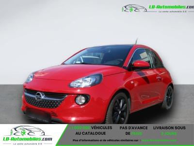 Opel Adam 1.0 115 ch