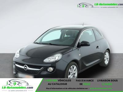 Opel Adam 1.2 Twinport 70 ch