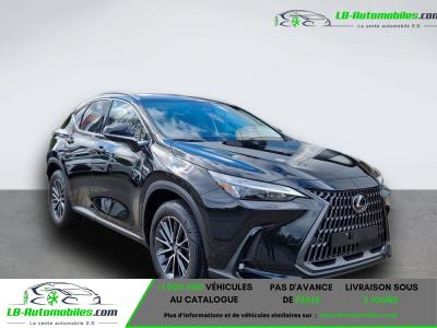 Lexus NX 350h 2WD Hybride