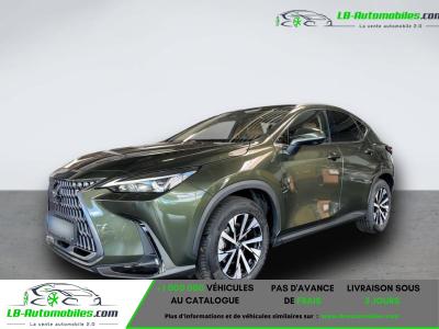 Lexus NX 350h 2WD Hybride