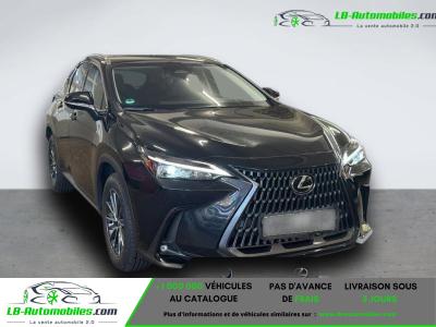 Lexus NX 450h+ 4WD Hybride Rechargeable