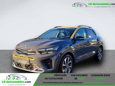 Kia Stonic 1.0 T-GDi 120 ch MHEV BVM