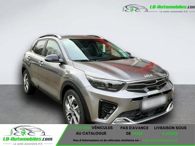 Kia Stonic 1.0 T-GDi 120 ch MHEV BVM