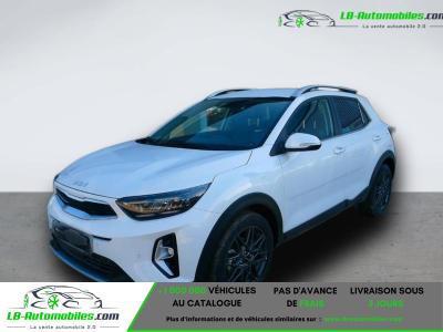 Kia Stonic 1.0 T-GDi 120 ch MHEV BVM