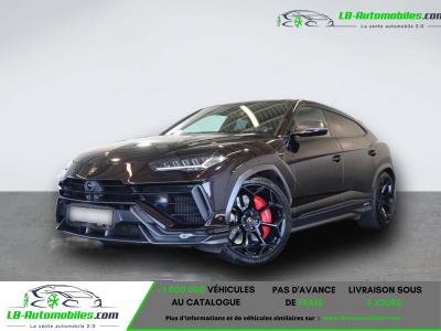 Lamborghini Urus 4.0 V8 666 ch BVA