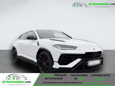 Lamborghini Urus 4.0 V8 666 ch BVA