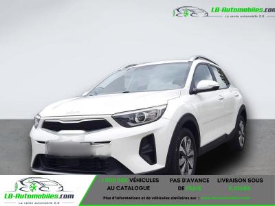 Kia Stonic 1.0 T-GDi 100 ch BVA