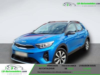 Kia Stonic 1.0 T-GDi 100 ch BVA