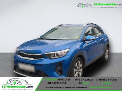 Kia Stonic 1.0 T-GDi 100 ch BVA