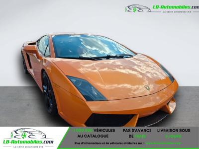 Lamborghini Gallardo 5.2 V10 LP 550-2