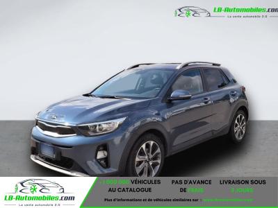 Kia Stonic 1.0 T-GDi 100 ch BVM