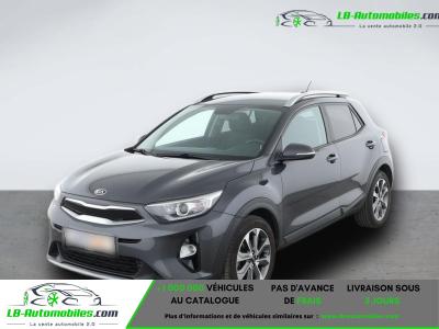 Kia Stonic 1.0 T-GDi 100 ch BVM