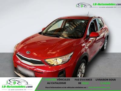 Kia Stonic 1.0 T-GDi 100 ch BVA