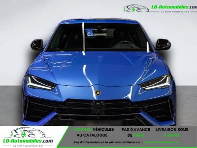 Lamborghini Urus 4.0 V8 666 ch BVA