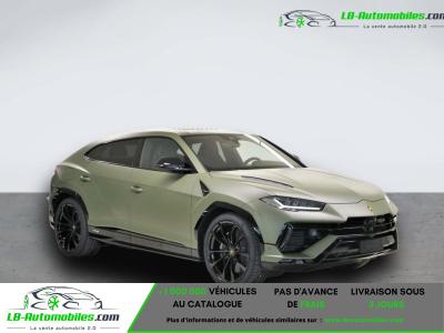 Lamborghini Urus 4.0 V8 666 ch BVA