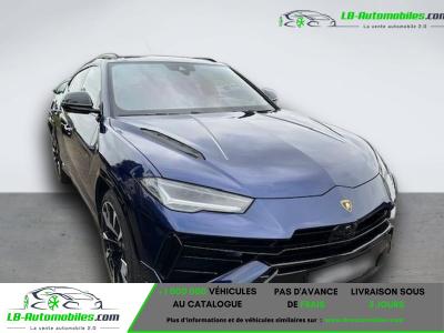 Lamborghini Urus 4.0 V8 666 ch BVA