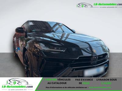 Lamborghini Urus 4.0 V8 666 ch BVA